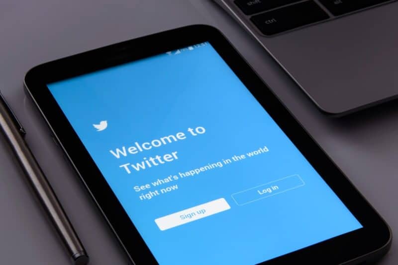 Twitter und Datenschutz?