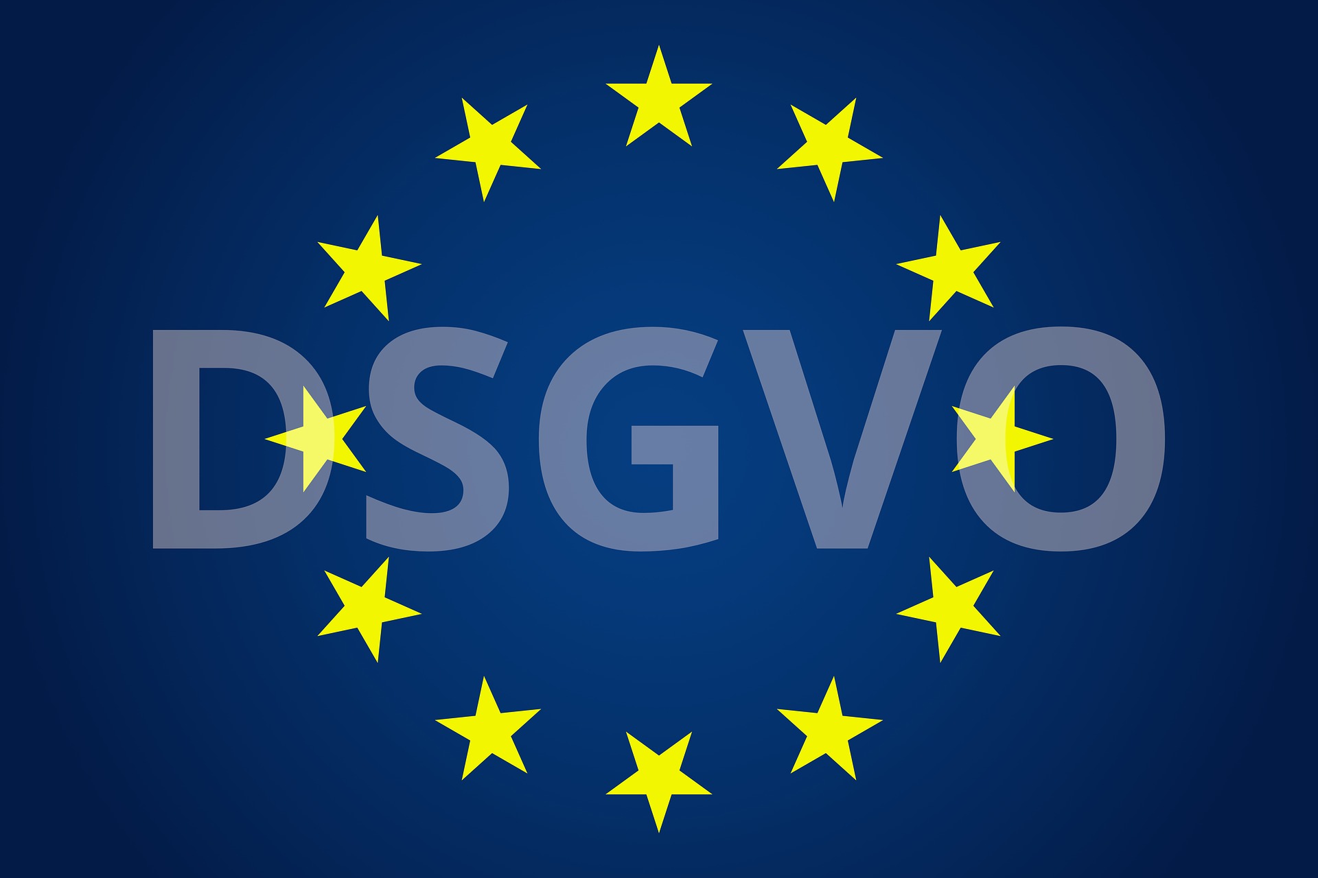 Die DSGVO wird 5: Achten Sie auf diese 5 Trends im Datenschutz