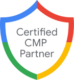 Google Certified CMP Partner