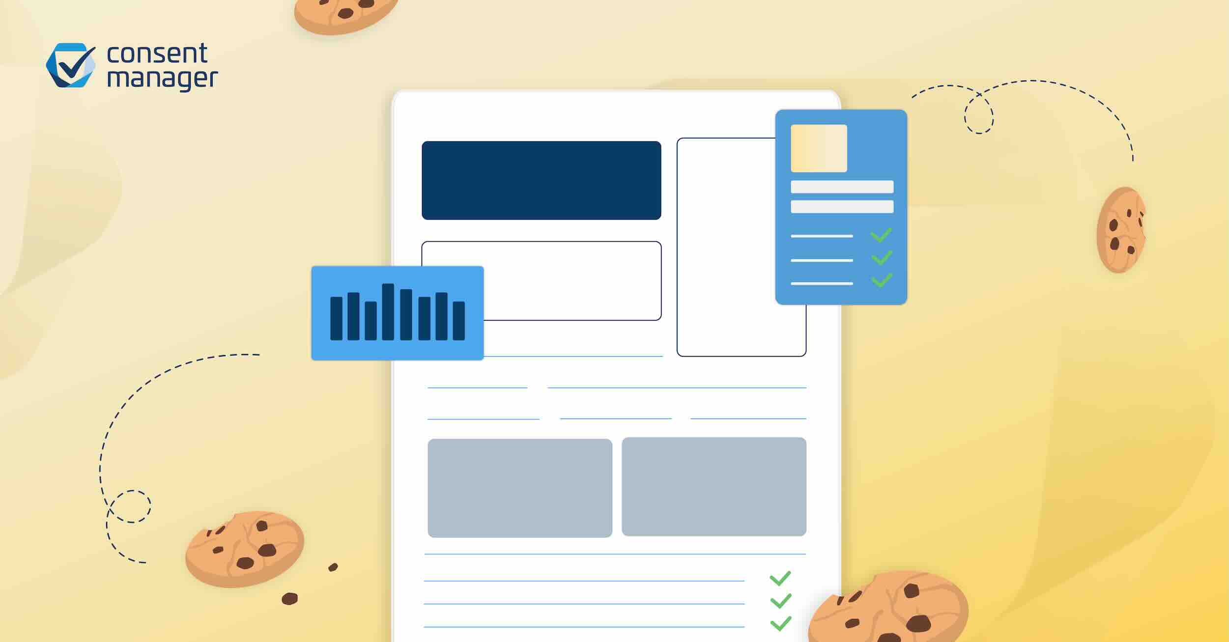 Cookie Audit for Websites: Manually or with a Cookie Scanner