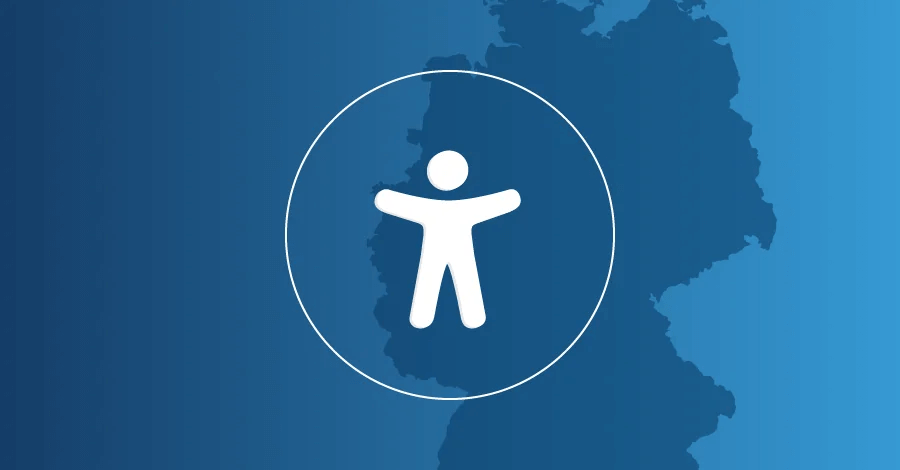 Digital Accessibility in Germany: Requirements for Websites and Apps