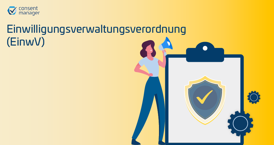 German Consent Management Ordinance & Importance of CMPs