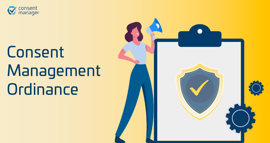 German Consent Management Ordinance & Importance of CMPs consentmanager