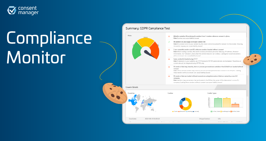 Tool Spotlight: Compliance Monitor 