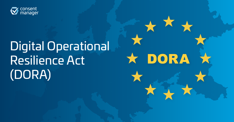 DORA Compliance 2025 – What you need to know