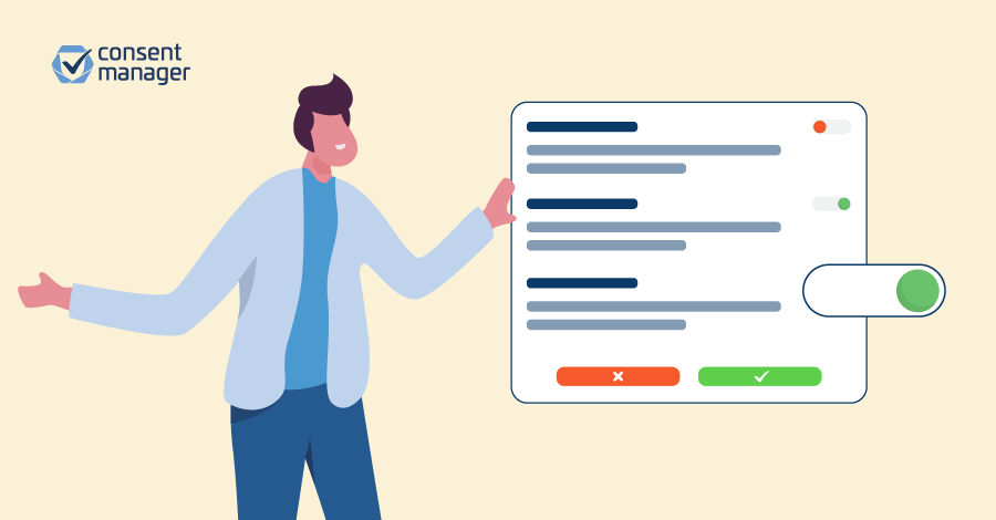Microsoft Clarity enforces Consent Signals — Google Consent Mode Support coming soon