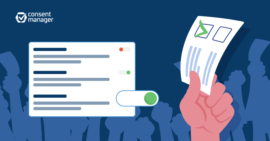 Political advertising now requires explicit consent – How to stay compliant