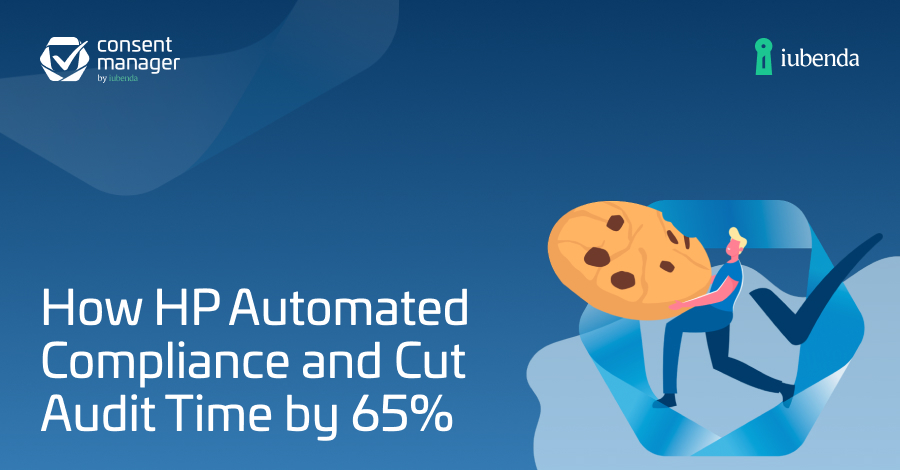 HP Case Study