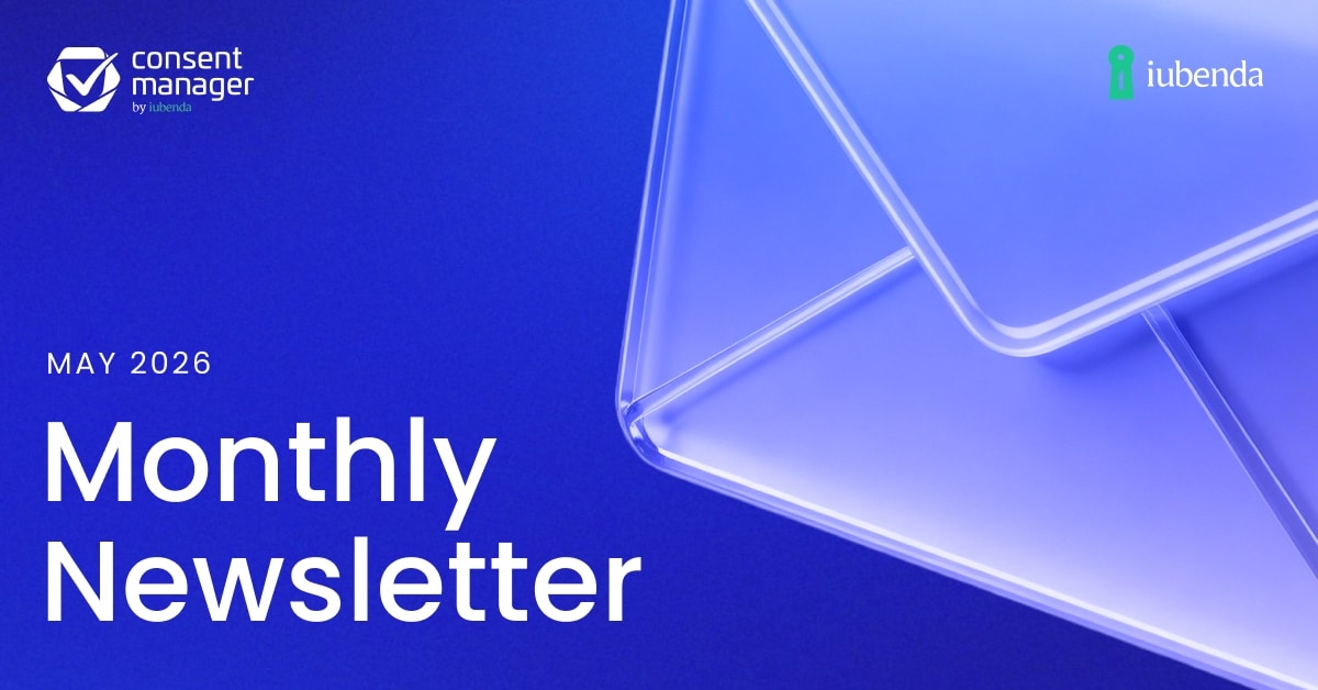 Newsletter 05/2026