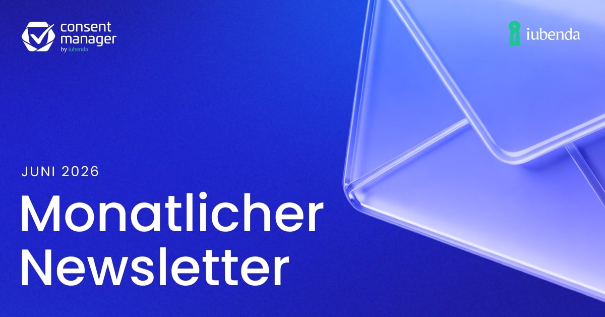 Newsletter 06-07/2026