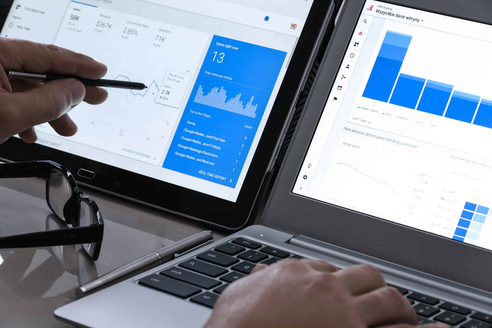 The best Usercentrics alternative for publishers: 5 platforms compared